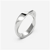 Anello Pianegonda Donna in Argento